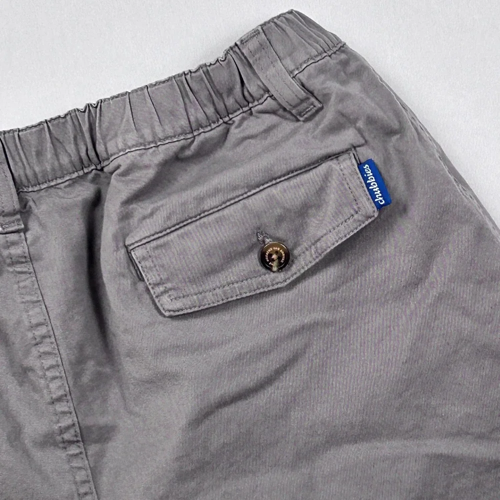 Chubbies Originals Shorts Mens Large 7